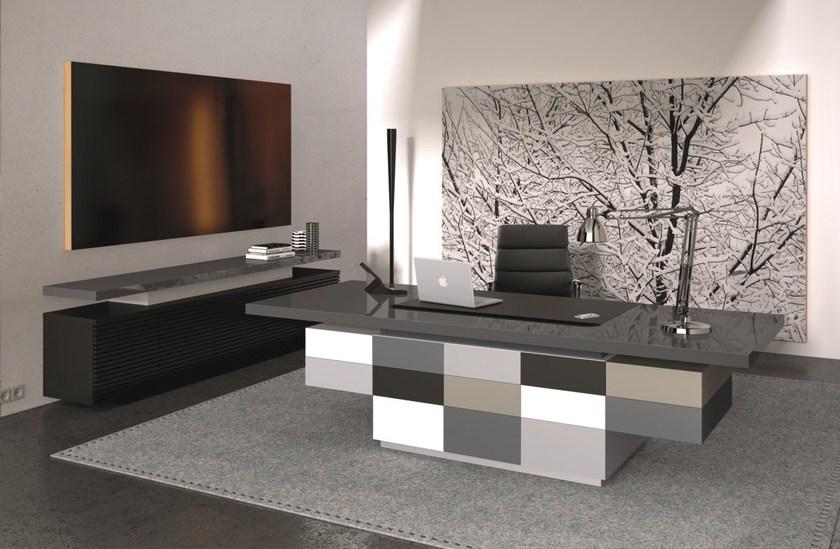 ARTOM by Ultom Комод с распашными дверцами Taiko sun-id-1401231 - Вид №2