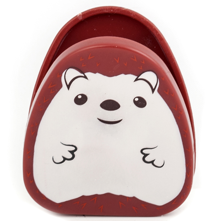 BC18-A Набор зажимов для пакетов woodland, 6 шт Kikkerland  - Вид №4