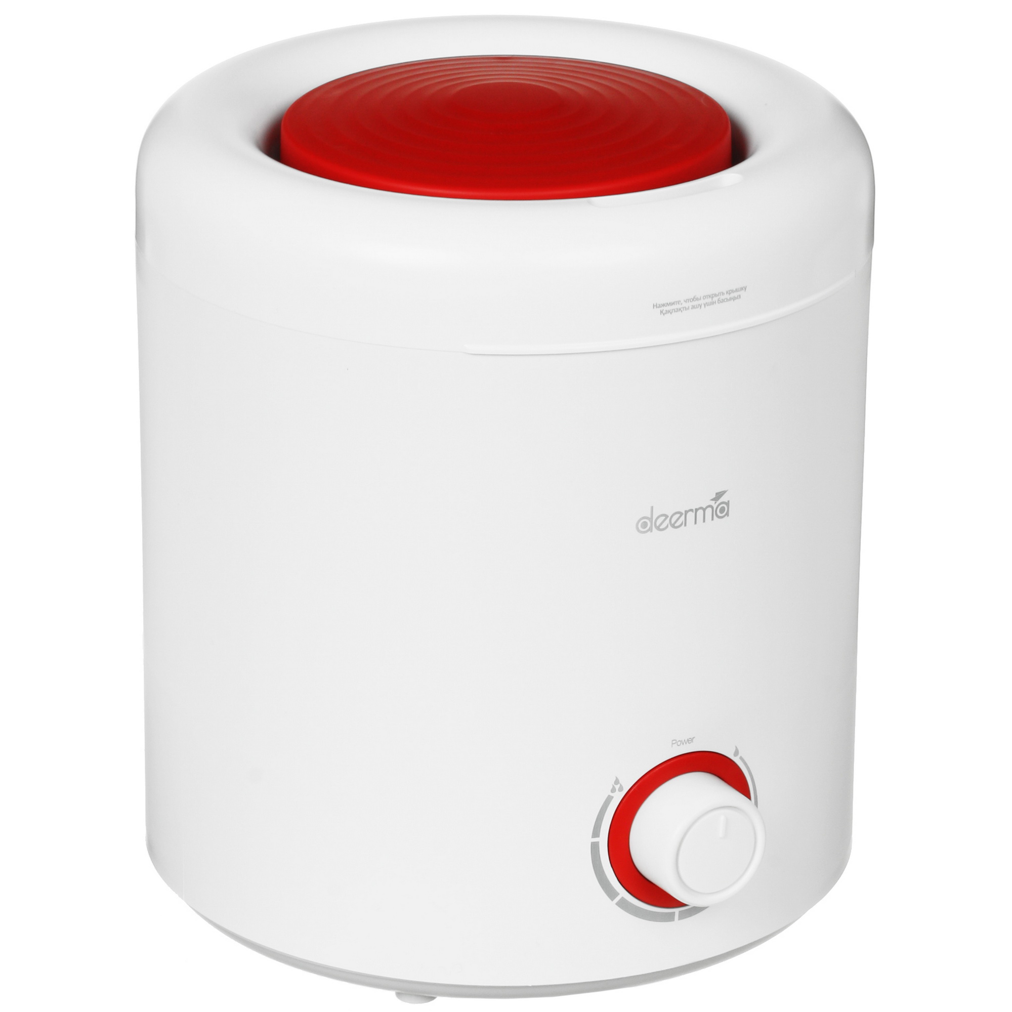 4754819 Увлажнитель воздуха Deerma Humidifier F300 STDN-0133586 - Вид №6