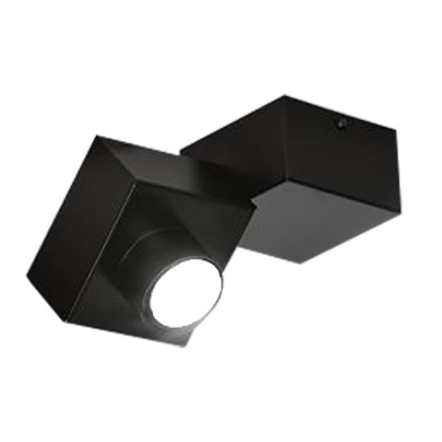 Светодиодный потолочный светильник WayPoint CROSS 1 LUCE ARCH-00065781 - Вид №24