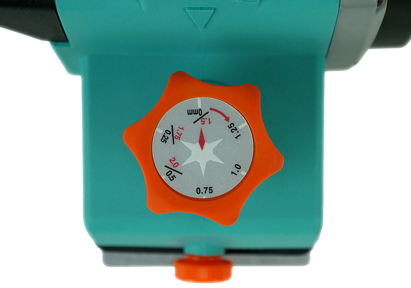 Электрорубанок Sturm! P1075 9965176 STDN-0074855 - Вид №7