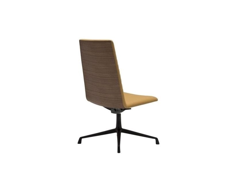 Офисное кресло с 4 спицами Andreu World Flex Executive ARCH-00052815