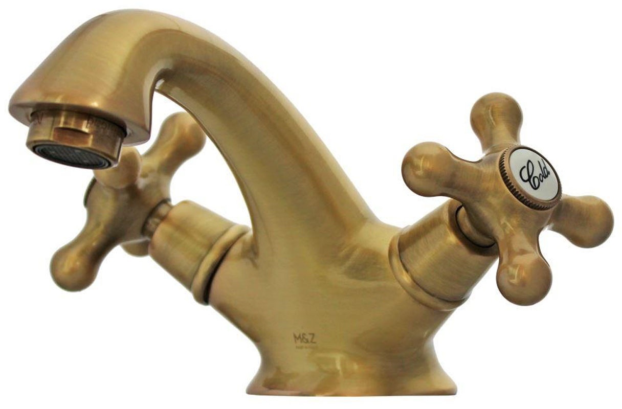 EPC02134 Смеситель M&Z Epoca Santreyd