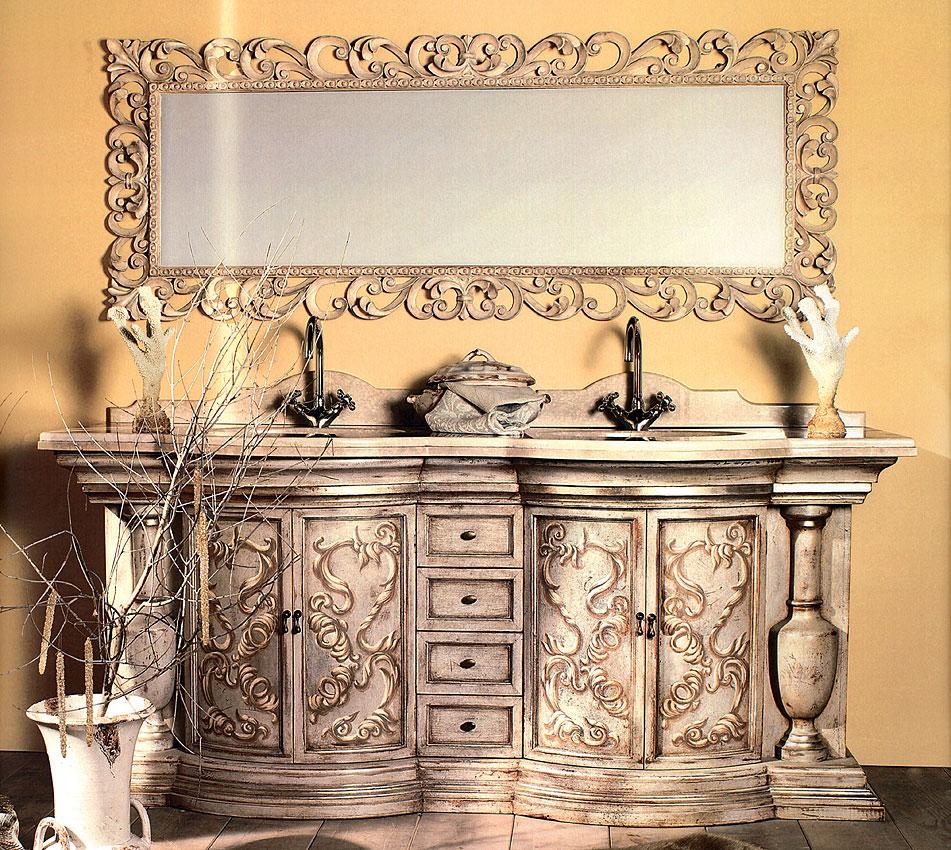 База под раковину  INTERIORS CB1501/D20 + CB1503 