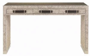 Gianfranco Ferré Home Туалетный столик из ткани Hamilton