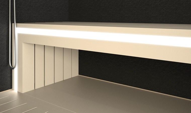 Jacuzzi® Сауна / турецкая баня sun-id-1369238 - Вид №1