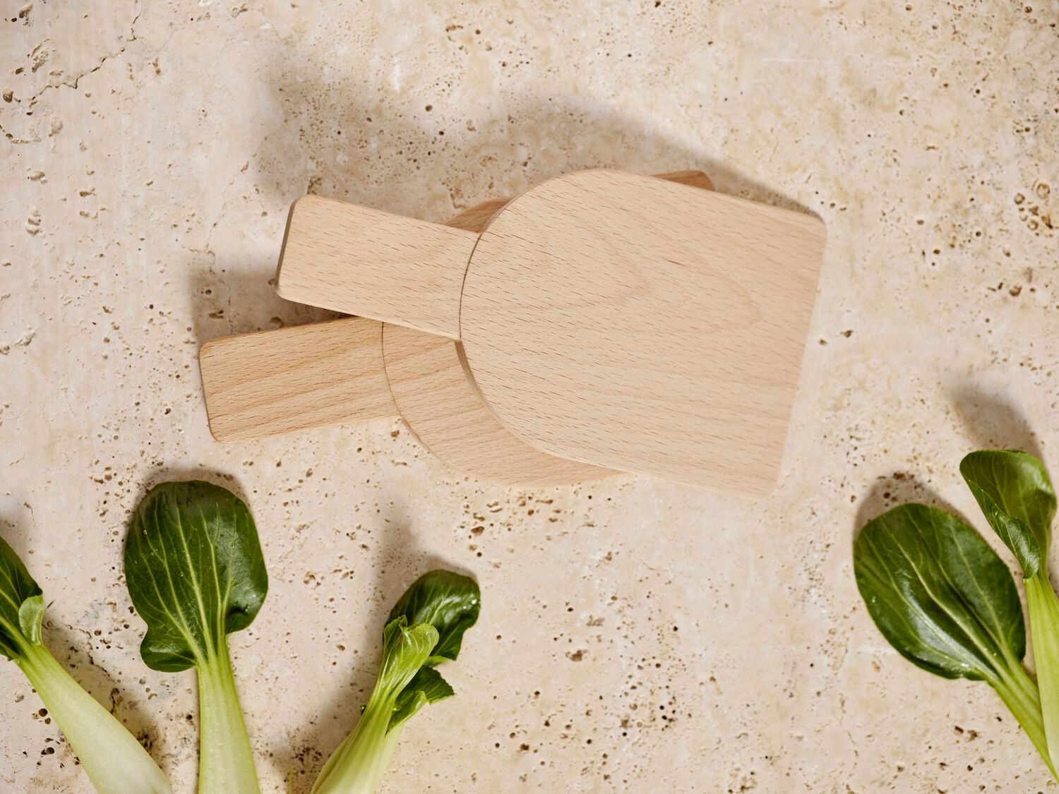 Совок из бука ZONE DENMARK Singles ARCH-00028184 - Вид №3