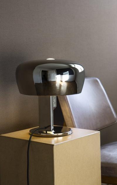 Formagenda Регулируемая керамическая настольная лампа Coppola sun-id-1482892 - Вид №24