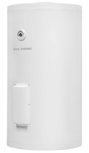 9252164 Бойлер косвенного нагрева Royal Thermo GLF RTWGE 100