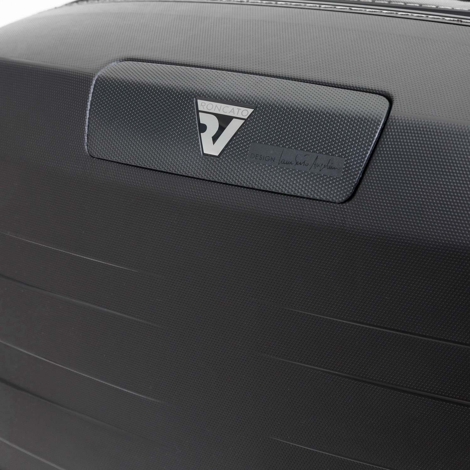 5511-1001 Чемодан 5511 Large Spinner Roncato Box - Вид №6