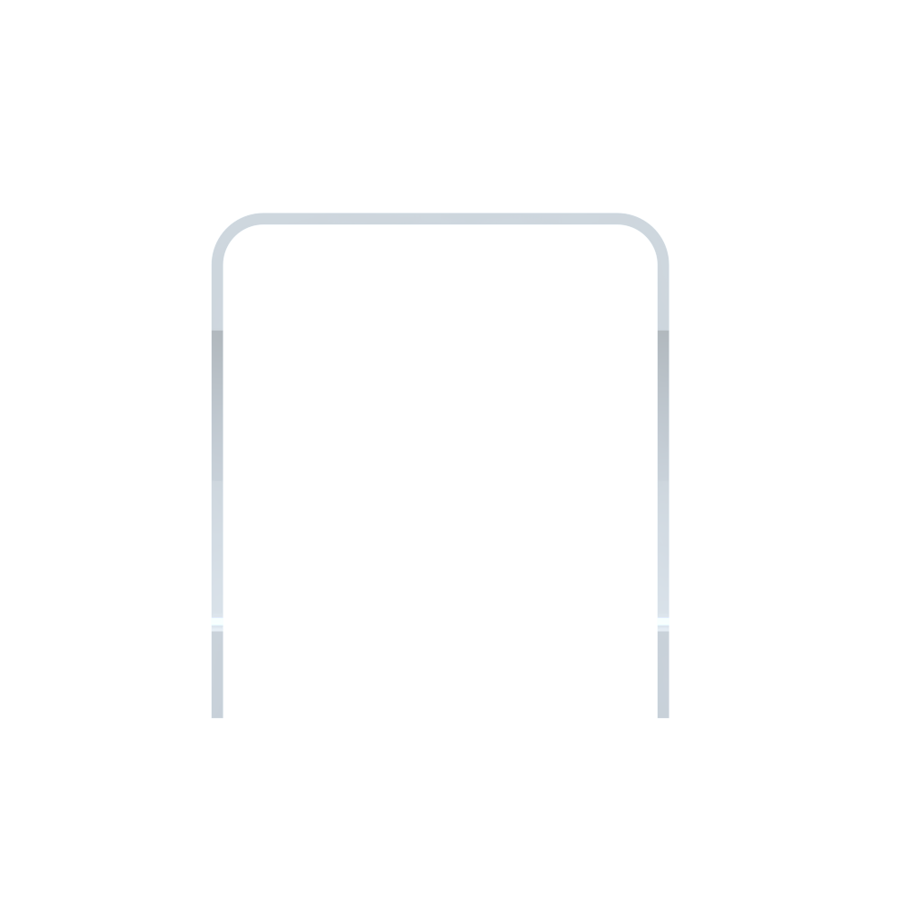 У74427 Стульчик для ванны "Classic" 1 Marka  - Вид №1