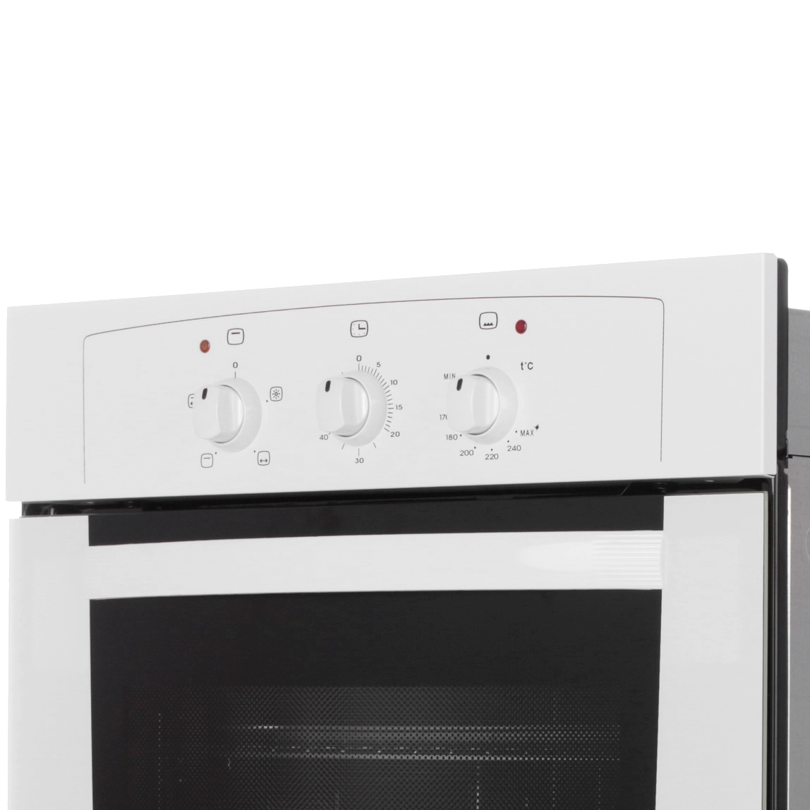 1115633 Газовый духовой шкаф Gefest ДГЭ 601-01 STDN-0025658 - Вид №3