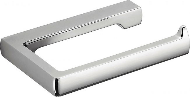 B6208 Держатель туалетной бумаги (хром) COLOMBO LULU Colombo Design