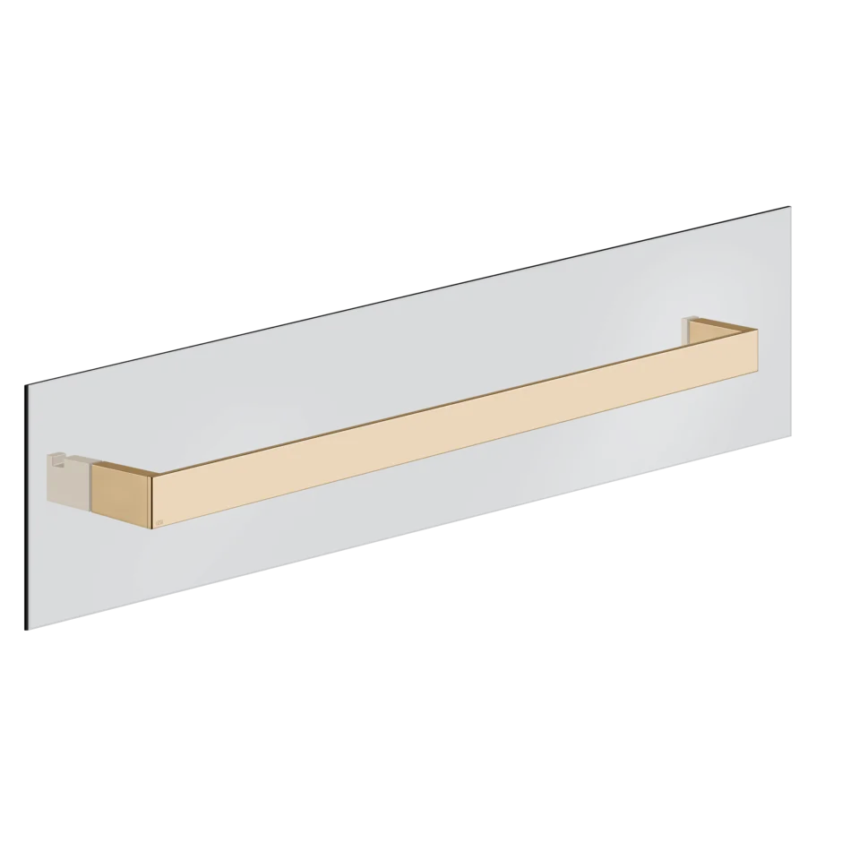 Полотенцесушитель 20965 735 Gessi Rettangolo k ТЕПЛАЯ БРОНЗА PVD 20965735