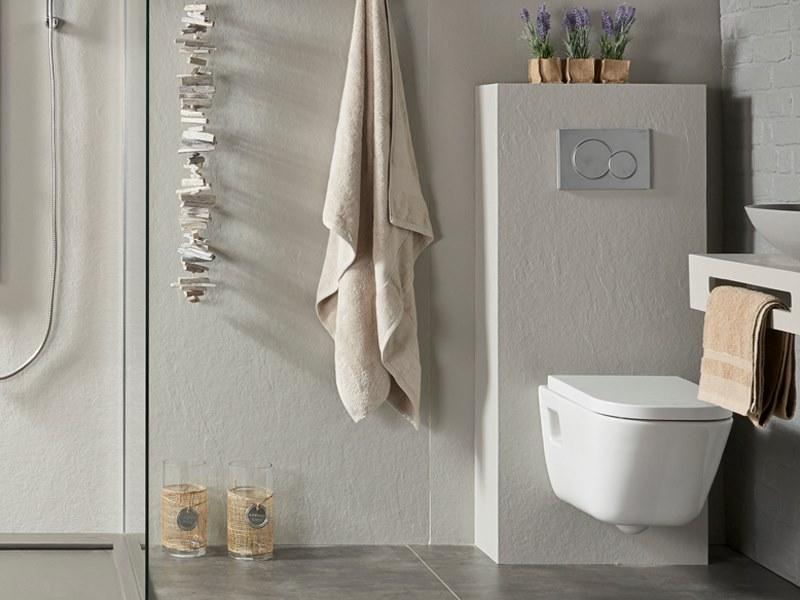 Acquabella Отдельностоящий шкаф для ванной в Акроне © sun-id-1460476 - Вид №2