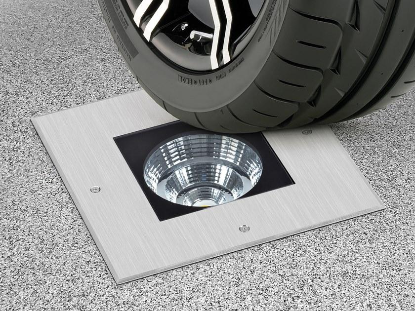 INDELAGUE | ROXO Lighting Уличные светодиодные лестницы Zoe sun-id-1388492 - Вид №3