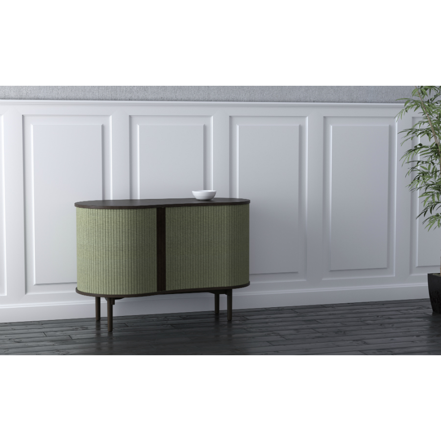 Тумба Audacious, зеленая UMAGE 580058003 - Вид №1