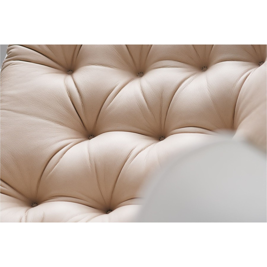 Кресло Blackbird, молочное Sits S1061 - Вид №4