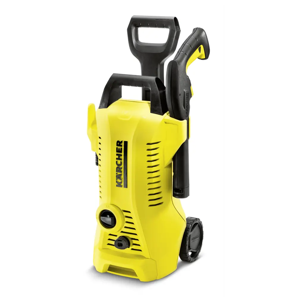 Мойка высокого давления Karcher К2 Full Control Car, 110 бар, 360 л/ч 82210196 STLM-2152512 