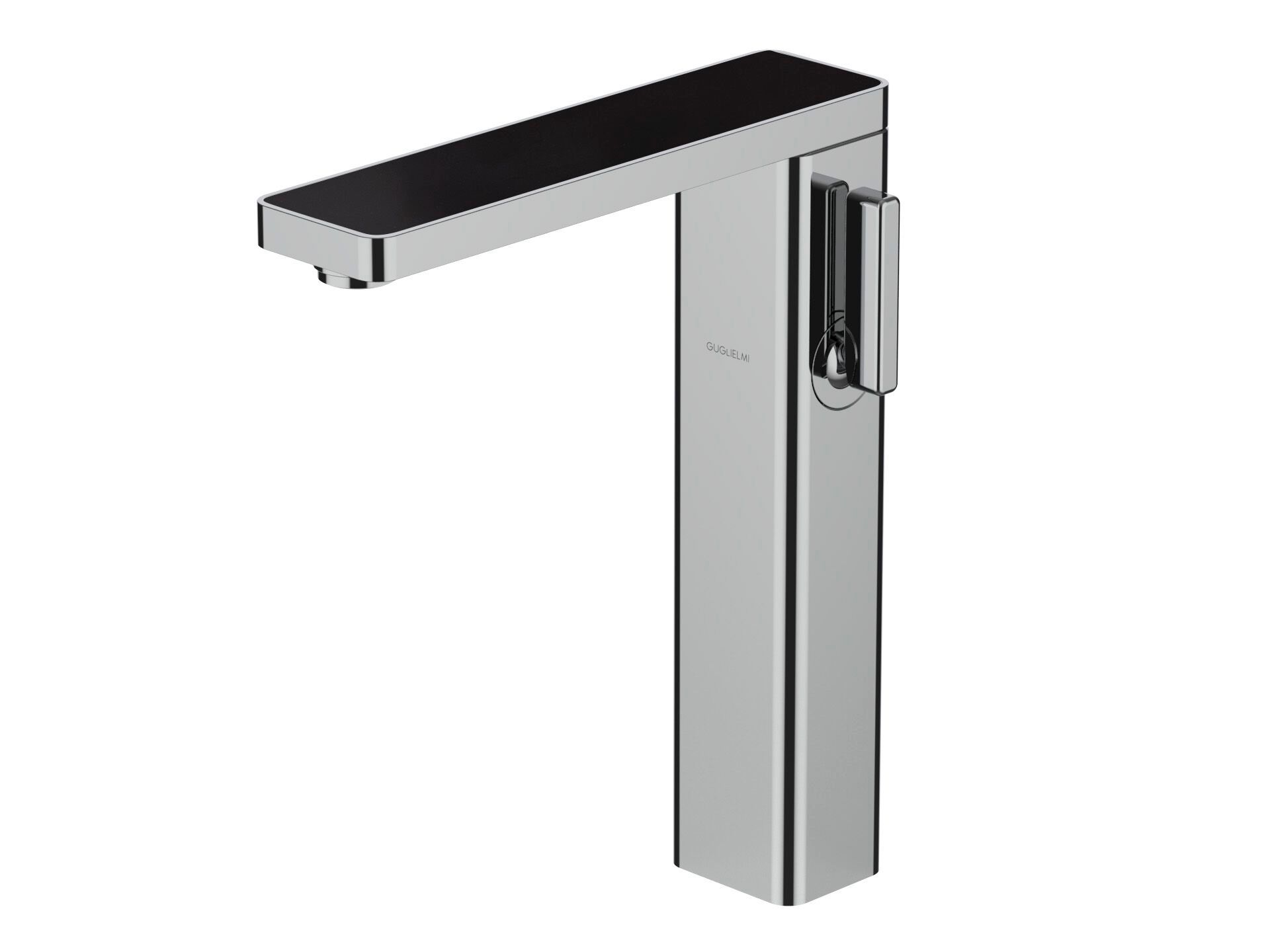 Однорычажный смеситель для раковины GUGLIELMI RUBINETTERIE GZero ARCH-00124168 - Вид №1