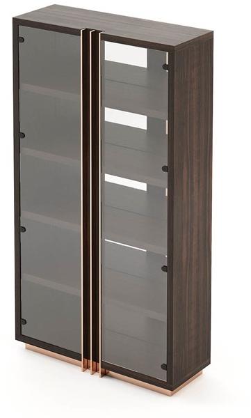 Laskasas Витрина из дерева и стекла D'arc sun-id-1495401 - Вид №3