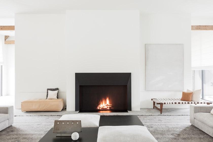 Metalfire Дровяной камин Universal sun-id-1433285 - Вид №16