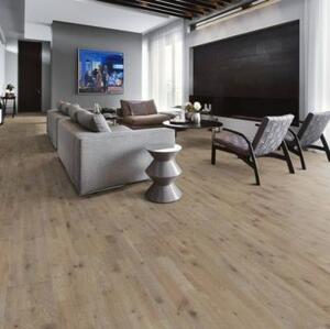 Паркетная доска Kahrs Дуб Винга