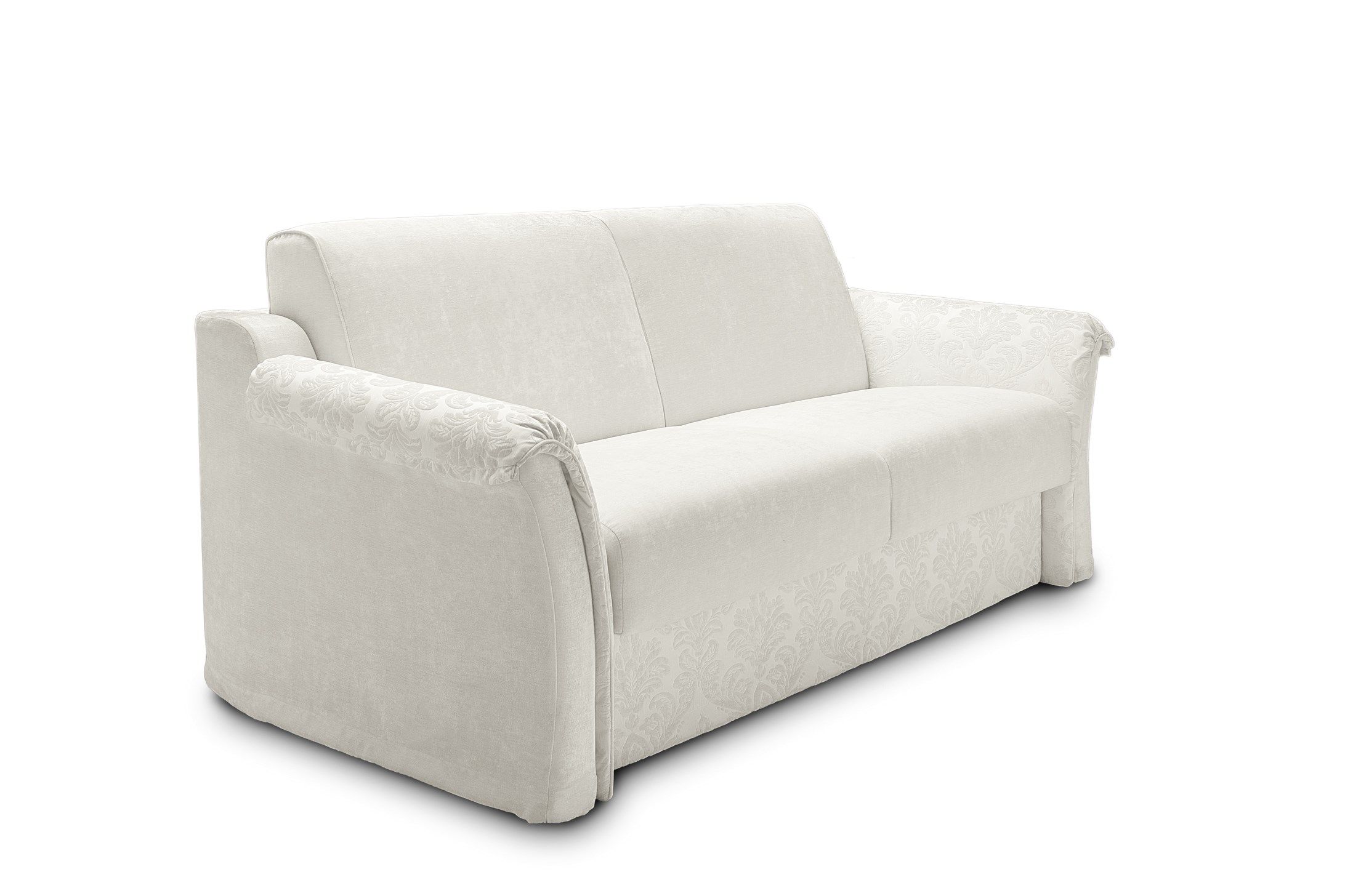 Двуспальный диван-кровать из ткани Felis Day &amp ARCH-00066878 - Вид №9