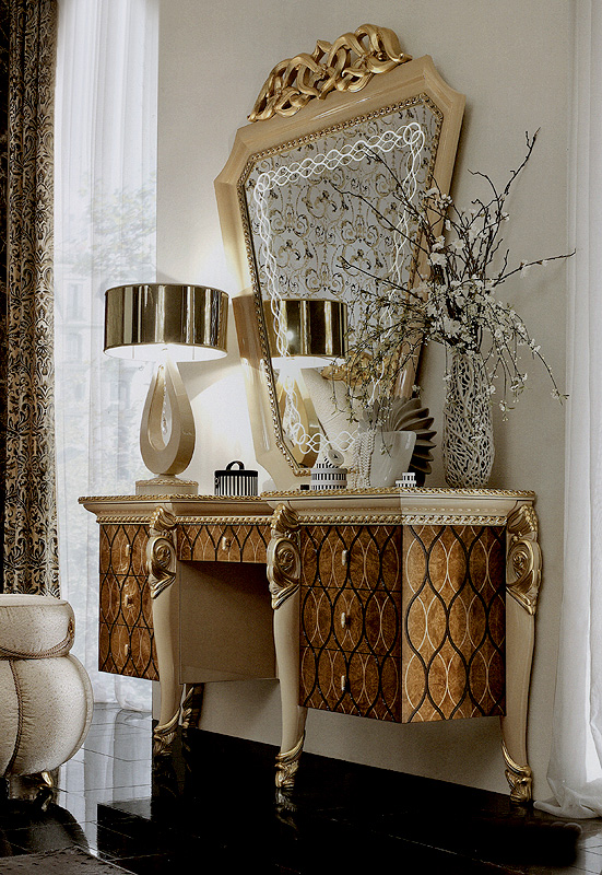 Туалетный столик  AR ARREDAMENTI 380 Harmony