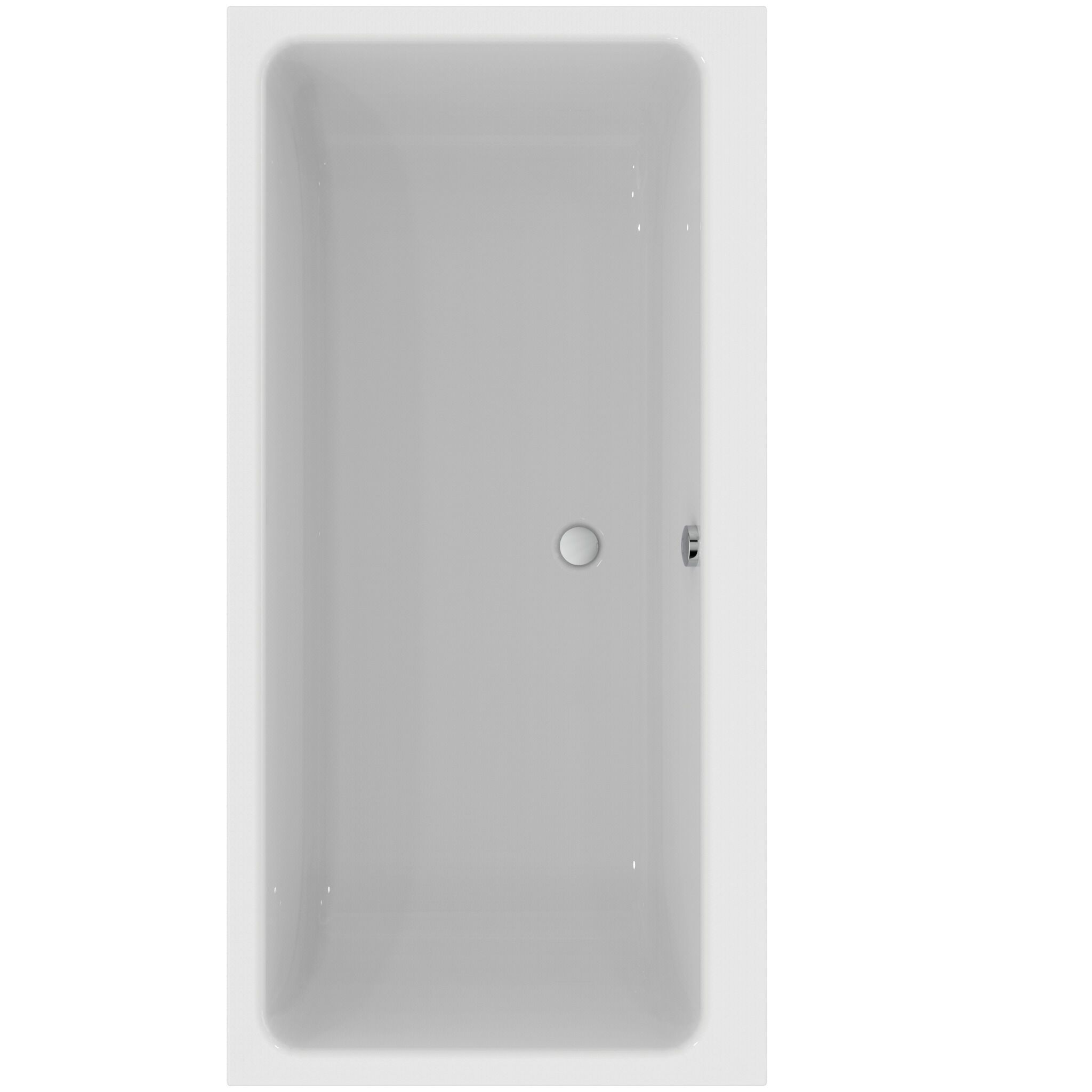 Прямоугольная ванна Ideal Standard La Dolce Vita ARCH-00096869 - Вид №1