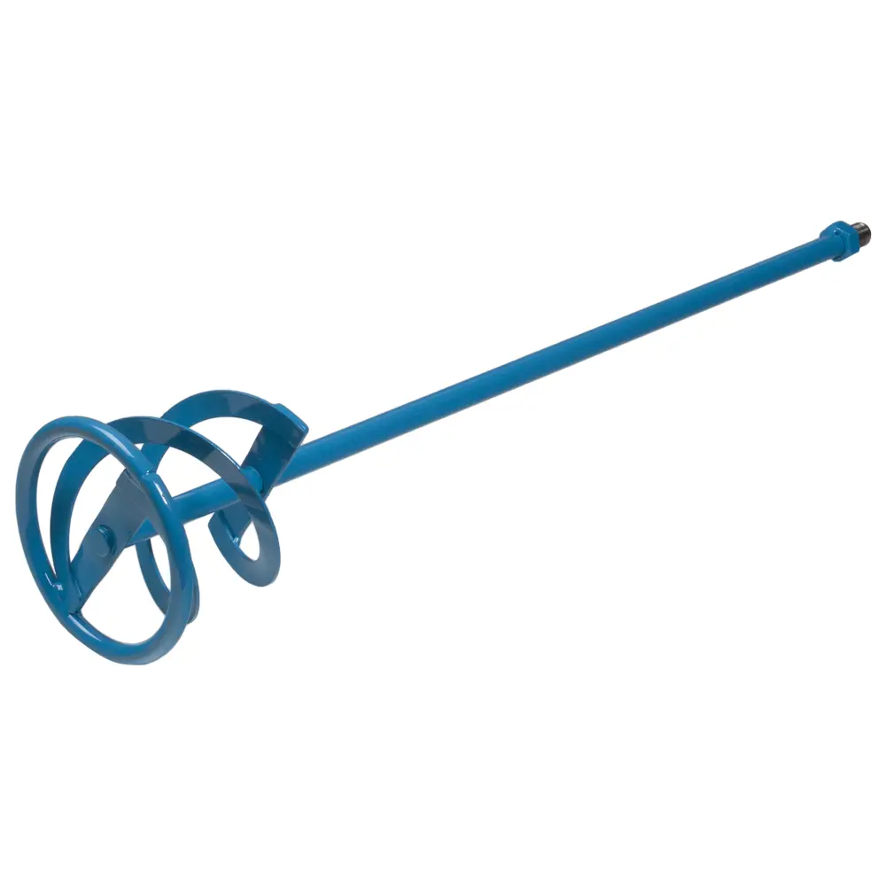 Миксер для электромиксера М14, 600х120 мм BRIGADIER STLM-2094987