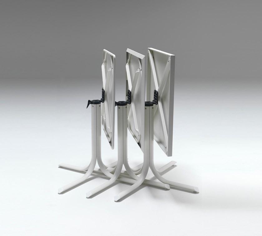 emu Складной прямоугольный стальной стол sun-id-1428194 - Вид №4