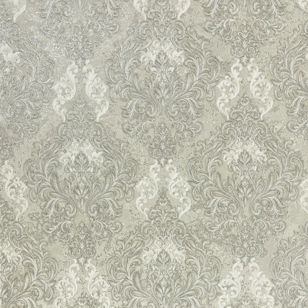 Обои флизелиновые Impuls ваниль 1.06x10 м 168517-21 SOLO Impulse STLM-2186050 - Вид №1