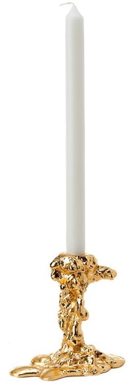 Pols Potten Подсвечник из алюминия sun-id-1489637 - Вид №2