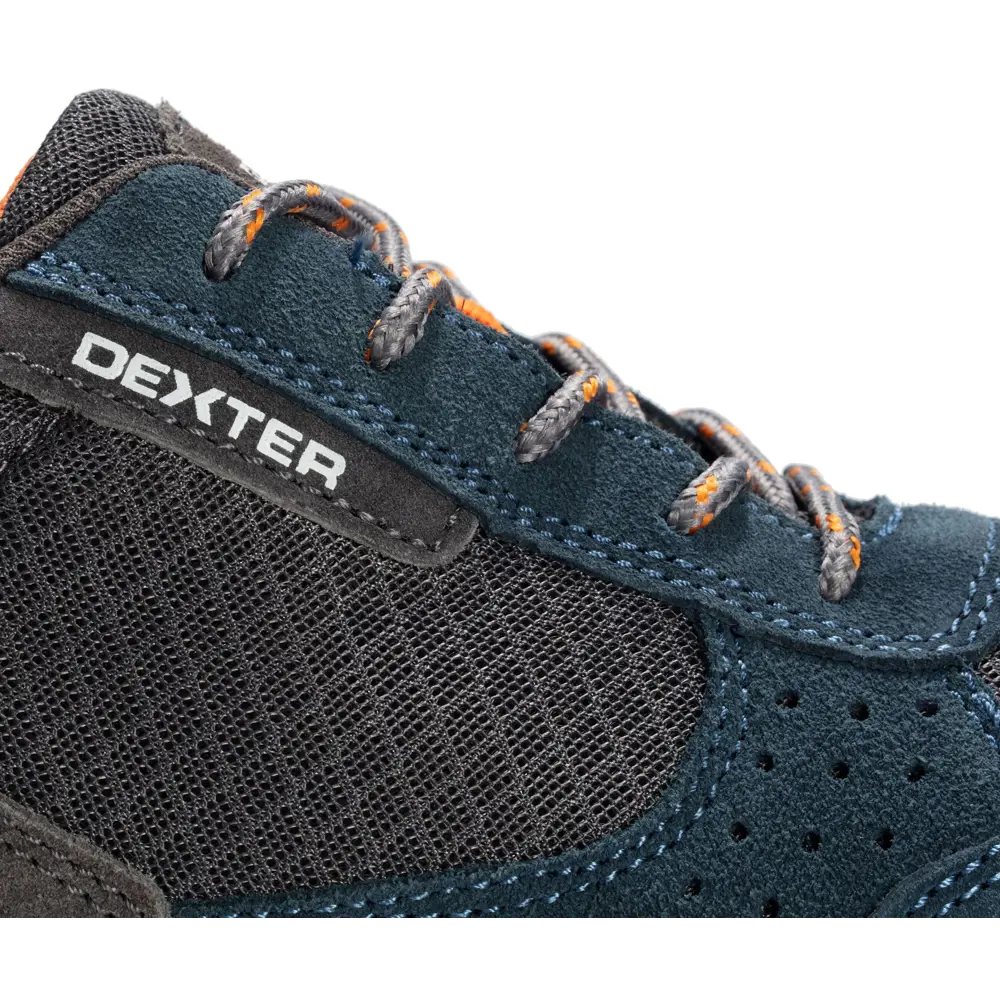 Полуботинки Dexter S1P SRC размер 38 82625673 STLM-2043821  - Вид №4