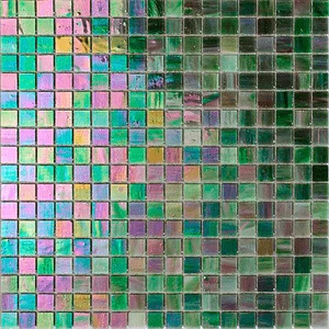 МОЗАИКА ИЗ СТЕКЛА SM20 ALMA SMALTO