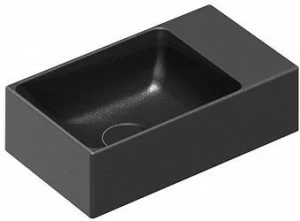 14023VENS Накладная раковина на столешницу  овальная CERAMICA CATALANO Colori