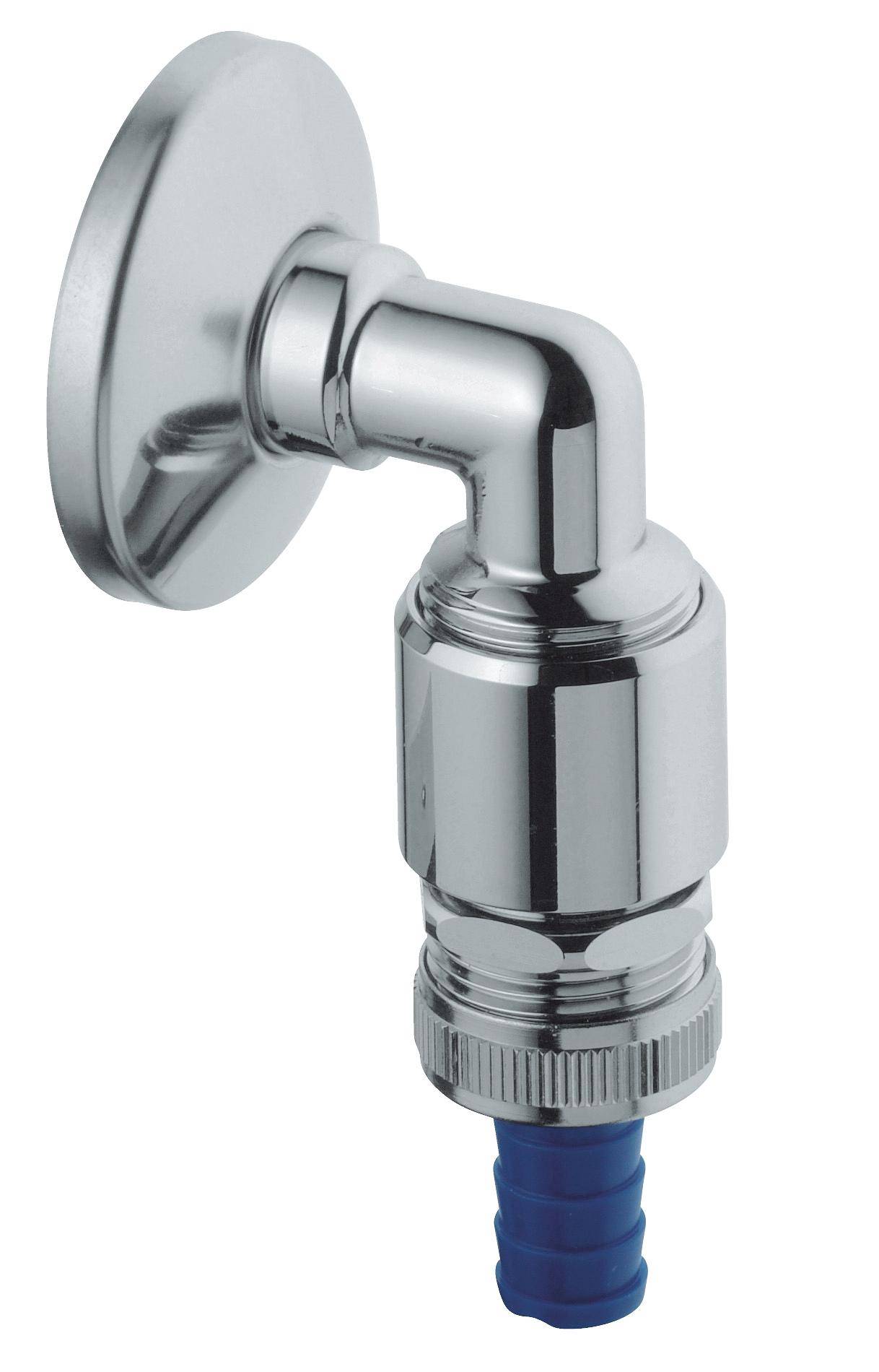 Штуцер GROHE 1/2 дюйма, хром (41126000) Spare Parts