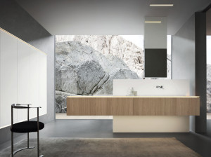 Полная мебель для ванной комнаты