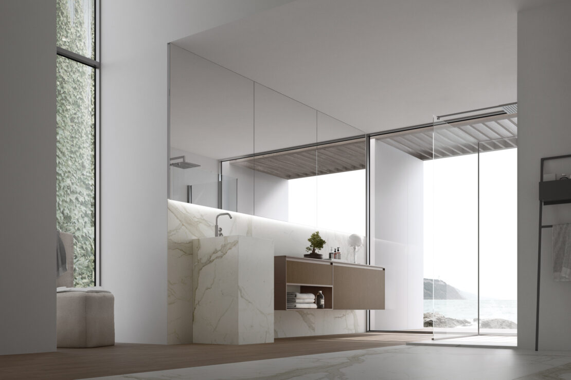 Комплект мебели 03 Arcom Shape STARC124 - Вид №17