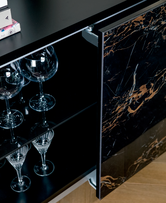 Буфет IDRA TONIN 8633  - Вид №1