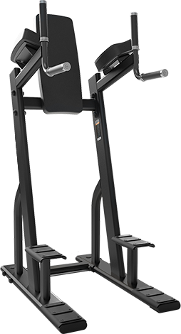 E7047 Svensson industrial e7047 matte black пресс/ брусья Svensson Body Labs 