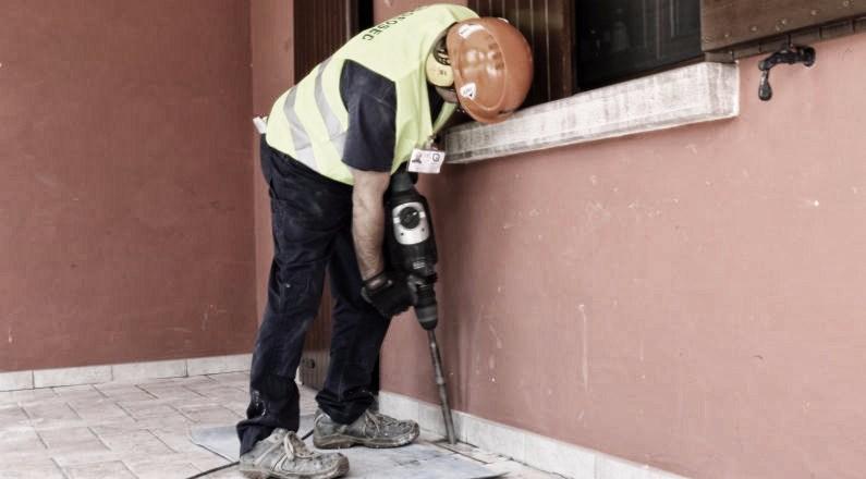 GEOSEC® Укрепление грунта и фундамента sun-id-1365883 - Вид №5