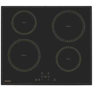 8198363 Индукционная варочная поверхность Graude IK 60.1 KS