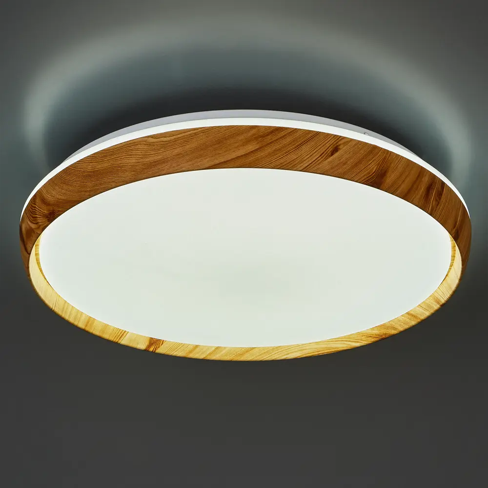 Светильник Camelion LBS-7738 LED с регулировкой цвета и яркости 83738315 STLM-0044075 - Вид №2