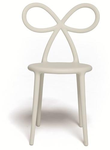 Qeeboo Стул полипропиленовый Ribbon sun-id-1385842 - Вид №2