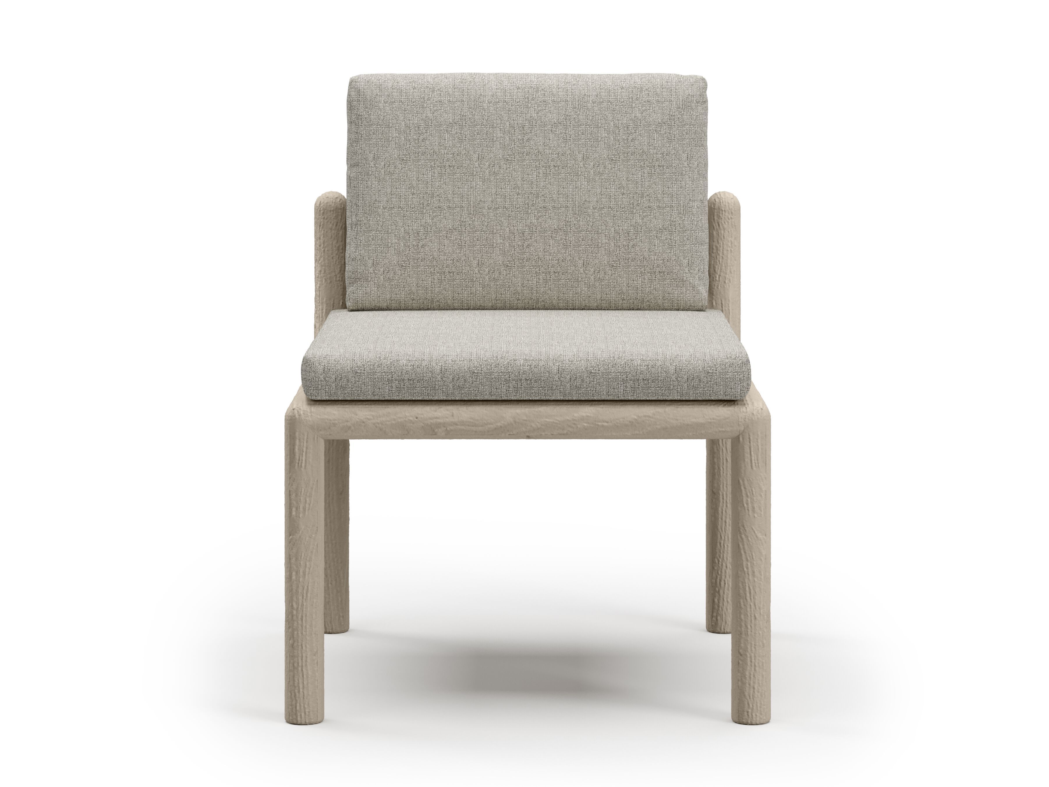 Тканевый садовый стул SNOC Caleo ARCH-00137403