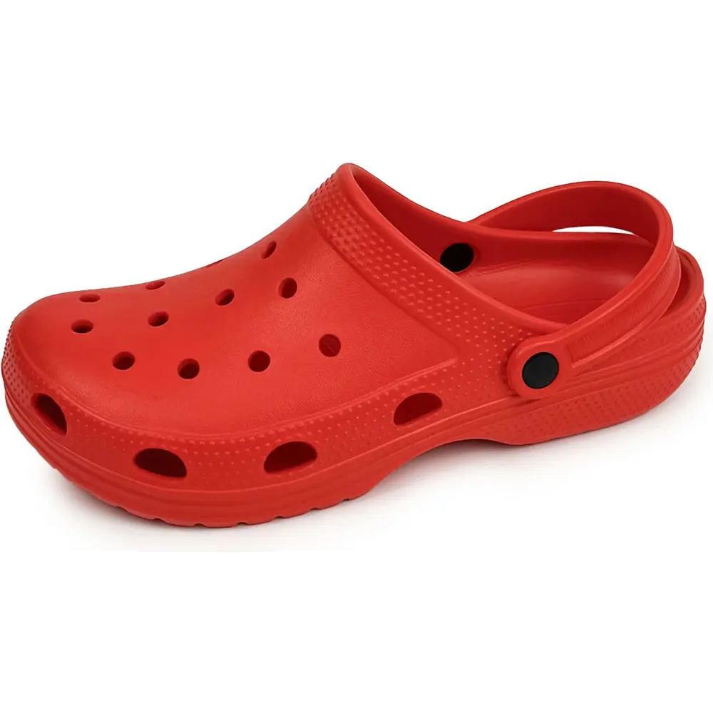 Сабо Dexter Red Comfort — легкая обувь для сада и работы 89346880 STLM-0949132 - Вид №6