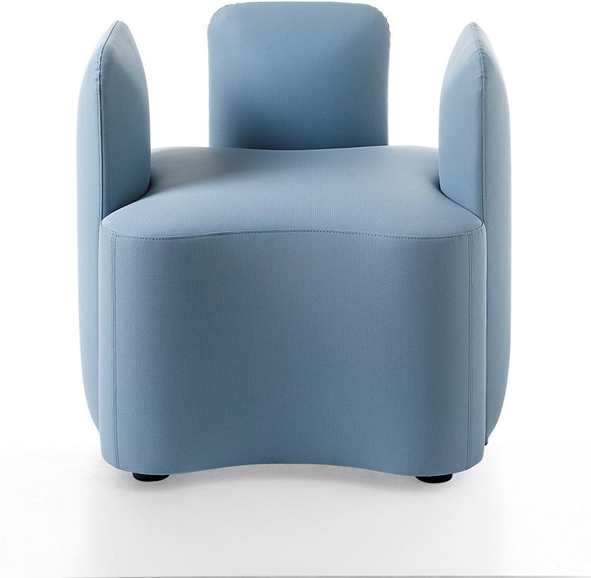 Kastel Модульный тканевый пуф K2 sun-id-1504750 - Вид №4