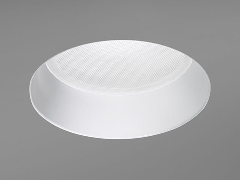 Светодиодный потолочный светильник PURALUCE RASO R ARCH-00103481 - Вид №2